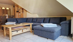Ferienwohnung Möwennest, Kühlungsborn